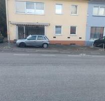 Neu renoviete Mietwohnung in HomburgJägersburg