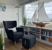 strandnahe Ferienwohnung Cuxhaven Duhnen, 3 SZ, Saisonstrandkorb - Alfeld (Leine)