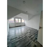 3-Zimmer-Wohnung mit Balkon in Walldorf