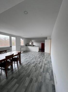 Foto - 3 Zimmer Dachgeschoßwohnung in Walldorf