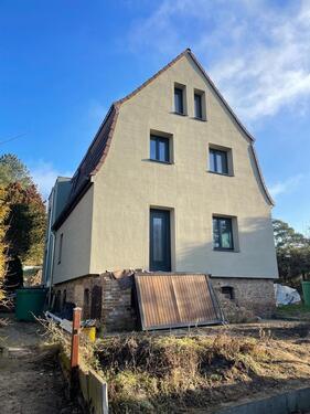 Foto - Haus zur Miete in Toplage Halle Kröllwitz mit großem Garten