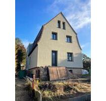 Haus zur Miete in Toplage Halle Kröllwitz mit großem Garten - Halle (Saale) Dölau