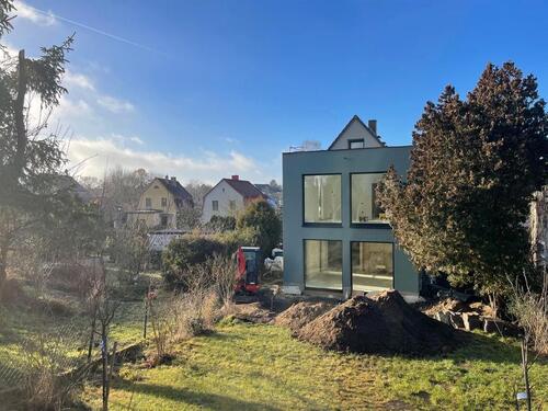 Foto - 5 Zimmer Einfamilienhaus zur Miete in Halle (Saale)