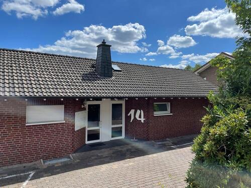 Foto - Sonnige, exclusive Wohnung in 57555 Mudersbach
