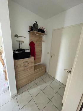 Foto - 2 Zimmer Erdgeschoßwohnung zur Miete in Mudersbach