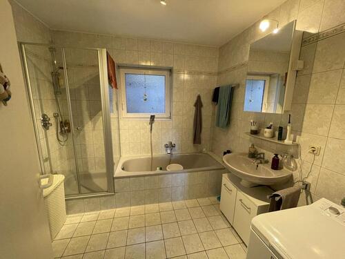 Foto - 2 Zimmer Erdgeschoßwohnung in Mudersbach