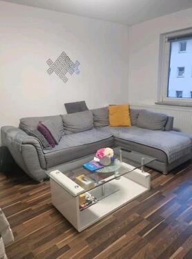 Foto - Etagenwohnung in Stadthagen zur Miete