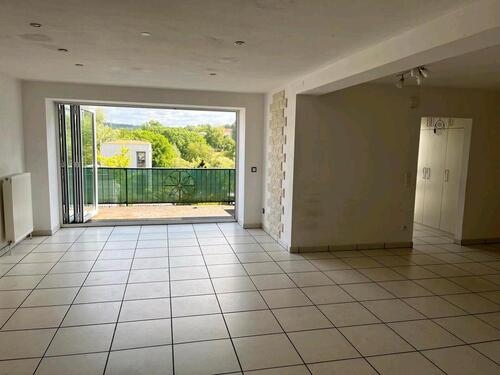 Foto - 5 Zimmer-Wohnung in Illingen - 850,00&nbsp;EUR Kaltmiete, ca.&nbsp; 140,00&nbsp;m&sup2;