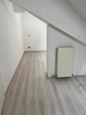 Foto - Etagenwohnung in Illingen zur Miete