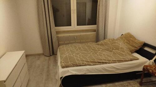 Foto - WG-Wohnung – 2 Zimmer frei – Hochstraße , Löhne 32584