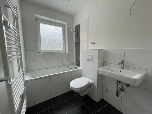 Foto - 3-Zimmer-Wohnung in Wilhelmshaven City