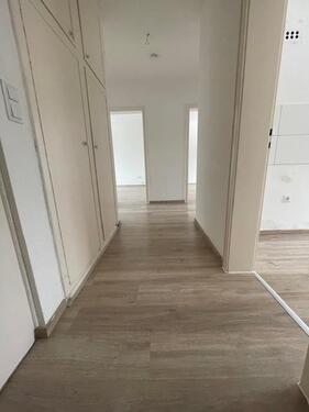 Foto - 3 Zimmer Etagenwohnung in Wilhelmshaven