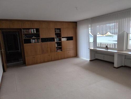 Foto - Etagenwohnung in Osnabrück zur Miete