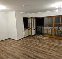 2 Zimmerwohnung in Bad Grönenbach ab sofort zu v ermieten