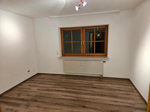 Foto - 2 Zimmer Etagenwohnung zur Miete in Bad Grönenbach