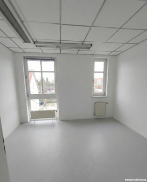 Foto - 5 Zimmer Etagenwohnung zur Miete in Neustrelitz