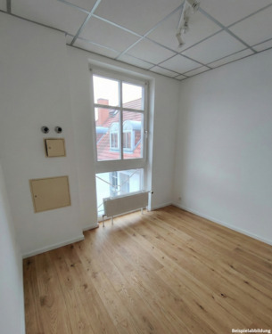 Foto - 5 Zimmer Etagenwohnung in Neustrelitz