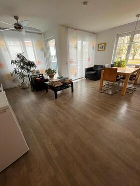 Foto - Seniorenwohnung 2-Zimmer in BacknangWaldrems