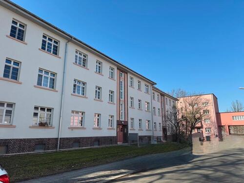 Foto - 2-Zimmer ruhig und fein - 581,00&nbsp;EUR Kaltmiete, ca.&nbsp; 56,95&nbsp;m&sup2;