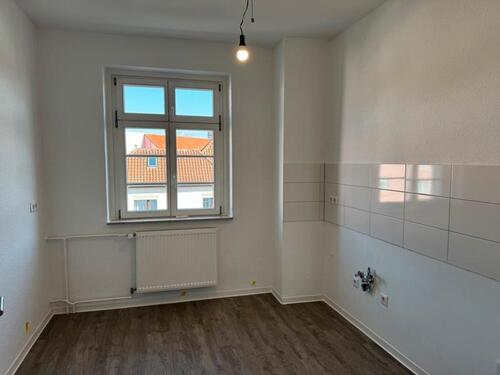 Foto - Etagenwohnung in Braunschweig zur Miete