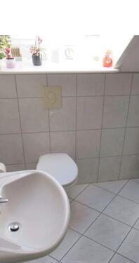 Foto - 2 Zimmer Dachgeschoßwohnung in Brome