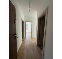 Sonnige 2-Zimmer Wohnung mit Balkon, Fussbodenheizung in Berlin Biesdorf