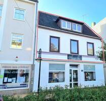 Schöne 2-Zimmer Wohnung in attraktiver Lage! - Schleswig