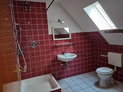 Foto - 2 Zimmer Etagenwohnung zur Miete in Schleswig