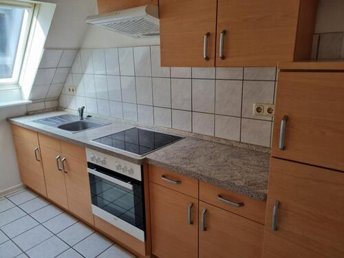 Foto - 2 Zimmer Etagenwohnung in Schleswig