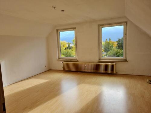 Foto - Etagenwohnung in Schleswig zur Miete