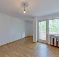Happy Neuanfang: Schicke 1-Zimmer-Wohnung in Braunschweig