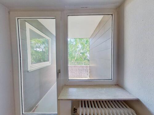 Foto - 1 Zimmer Etagenwohnung zur Miete in Braunschweig