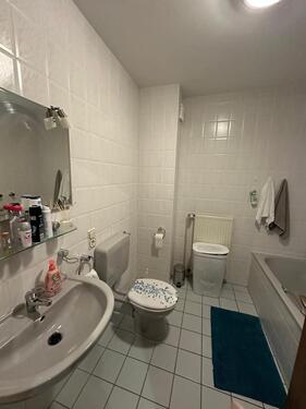 Foto - 3 Zimmer Etagenwohnung in Hemer