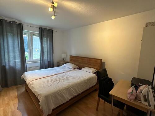 Foto - Etagenwohnung in Hemer zur Miete