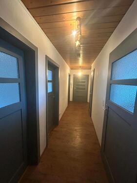 Foto - 4 Zimmer Dachgeschosswohnung in Lichtenfels