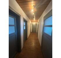 4 Zimmer Dachgeschosswohnung in Lichtenfels