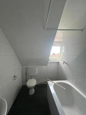 Foto - Dachgeschoßwohnung in Lichtenfels zum Kaufen