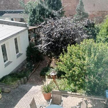 Foto - Wohnung in Bernburg (zentrumsnahe )