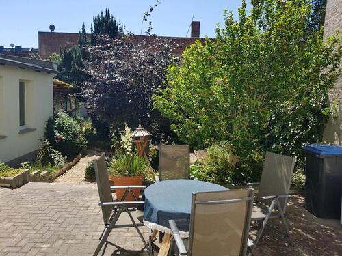 Foto - 2 Zimmer Erdgeschoßwohnung in Bernburg (Saale)