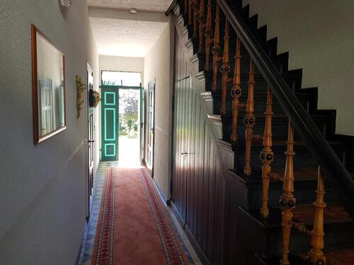 Foto - Erdgeschoßwohnung in Bernburg (Saale) zur Miete