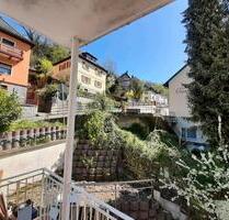 Schöne helle Wohnung - 530,00&nbsp;EUR Kaltmiete, ca.&nbsp; 83,00&nbsp;m&sup2; in Bad Berneck im Fichtelgebirge (PLZ: 95460)