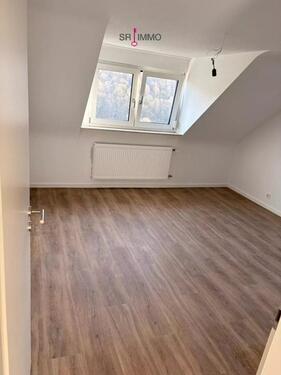 Foto - Frisch renovierte Dachgeschosswohnung in zentraler Lage von Prüm – Bezug ab 01.08.2026