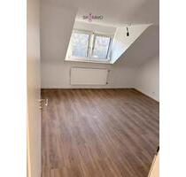 Frisch renovierte Dachgeschosswohnung in zentraler Lage von Prüm – Bezug ab 01.08.2026