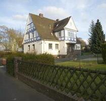 Wohnung 3ZKB Hofgeismar 120m2 Erstbezug nach Modernisierung