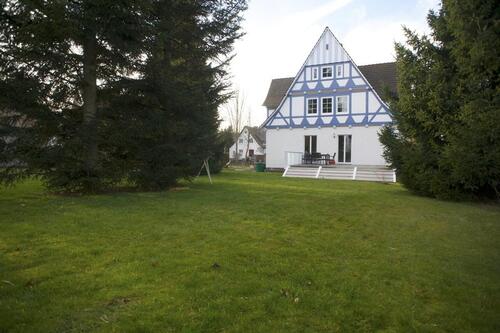 Foto - 3 Zimmer Etagenwohnung zur Miete in Hofgeismar