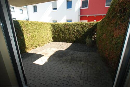 Foto - Erdgeschoßwohnung in Alzey zur Miete