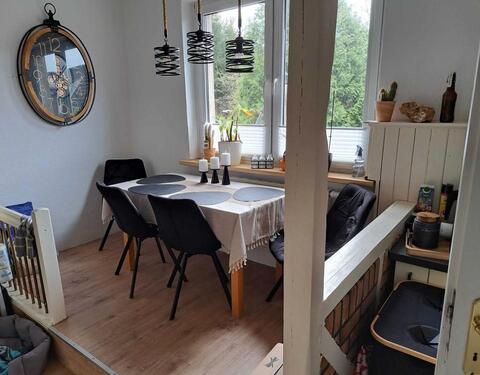 Foto - Etagenwohnung in Bentwisch zur Miete