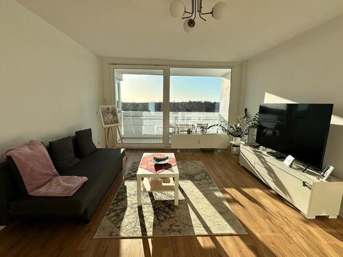 Foto - 2 Zimmer Etagenwohnung zur Miete in Berlin