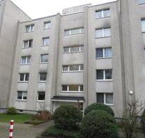 Ruhige Zweizimmerwohnung mit Balkon - Wuppertal Gemarkung Nächstebreck