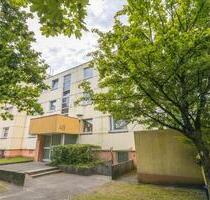 Demnächst frei! Renovierte 3-Zimmer-Wohnung in Harrislee